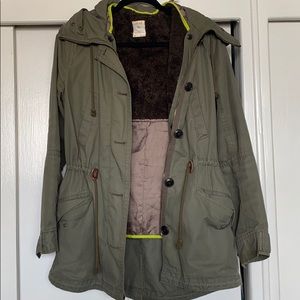 Gap Anorak Jacket